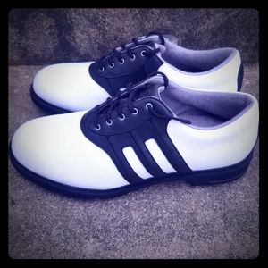 Adidas golf shoes